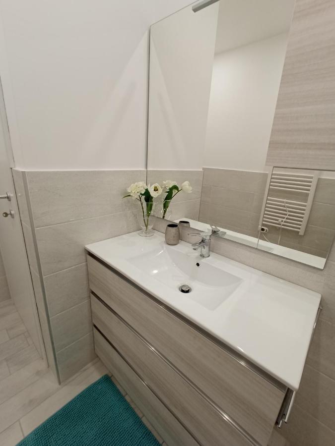 Ferienwohnung Casa Di Gio Sestri Levante Exterior foto