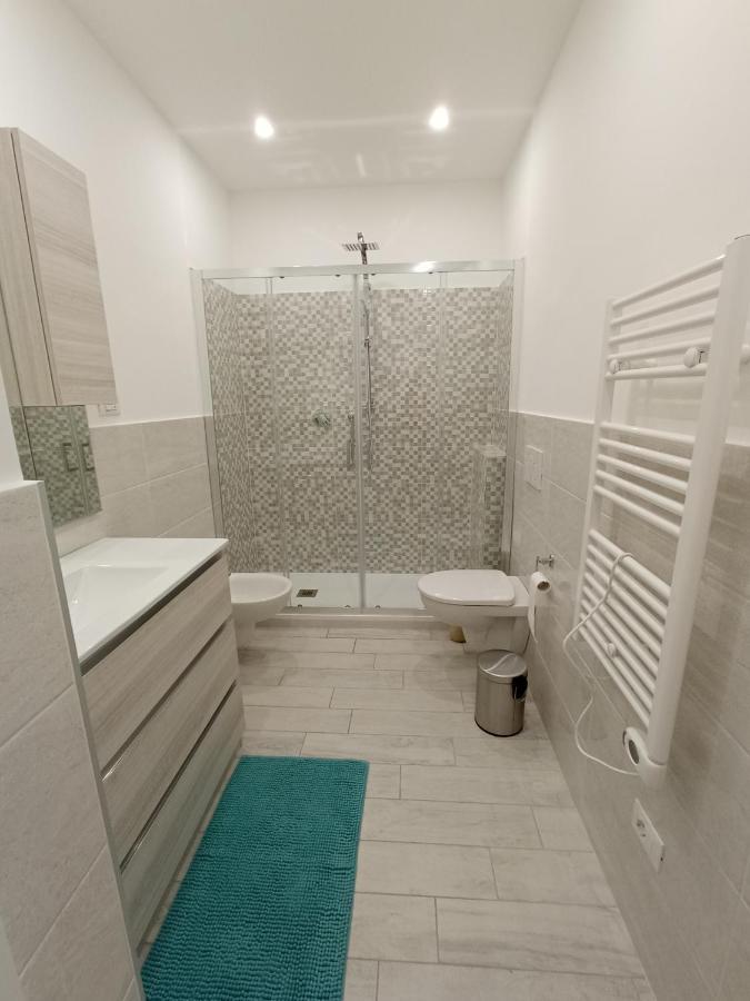 Ferienwohnung Casa Di Gio Sestri Levante Exterior foto