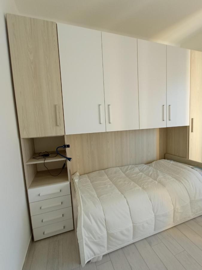 Ferienwohnung Casa Di Gio Sestri Levante Exterior foto